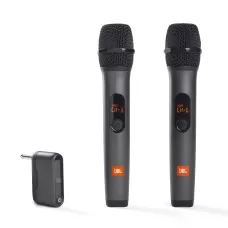 Радіосистема JBL Wireless Microphone