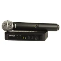 Радиосистема Shure BLX24ESM58