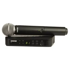 Радіосистема Shure BLX24ESM58
