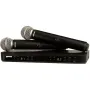 Радіосистема Shure BLX288 / SM58