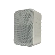 Настінна акустика 4All Wall 420E White