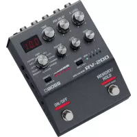 Педаль ефектів Boss RV-200
