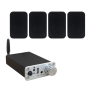 Акустичний комплект Sky Sound Wifi Box-3002