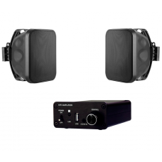 Акустичний комплект Sky Sound Box Pro-5002 Black