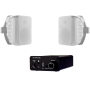 Акустичний комплект Sky Sound Box Pro-5002 White