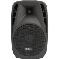 Активна акустична система Ibiza BT8A