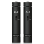 Комплект мікрофонів Behringer C-2 Dark Edition