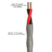 Акустичний кабель Roxtone SC215L