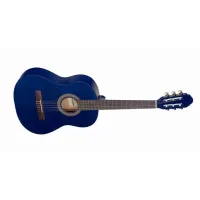 Класична гітара Stagg C430 M Blue