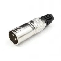 Разъем Soundking CA407