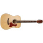 Акустическая гитара Caraya SDG-828 NT