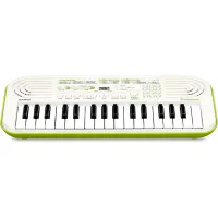 Синтезатор Casio SA-50