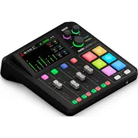 Цифровая студия Rode Caster Duo