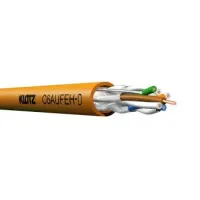 Цифровой кабель Klotz C6AUFEH-D