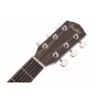 Электро-акустическая гитара Fender CD-100CE Nat