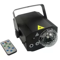 Световой led прибор City Light CS-B416 