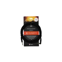 Інструментальний кабель Clarity Jack-Jack(R)-B-G/5m