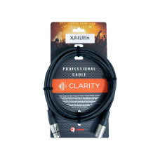 Мікрофонний кабель Clarity REA0-XX3-M0-030