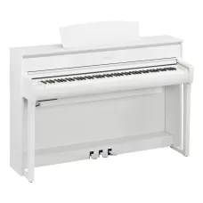 Цифровое пианино Yamaha Clavinova CLP-775 White