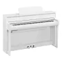 Цифрове піаніно Yamaha Clavinova CLP-775 White