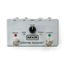Гитарная педаль MXR Clone Looper 