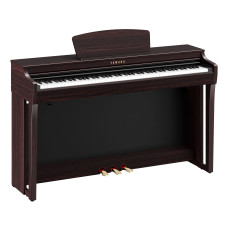 Цифрове піаніно Yamaha Clavinova CLP-725 (Dark Rosewood)