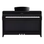 Цифровое пианино Yamaha Clavinova CLP-735 (Polished Ebony)