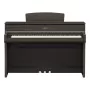 Цифрове піаніно Yamaha Clavinova CLP-775 (Dark Walnut)
