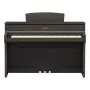 Цифровое пианино Yamaha Clavinova CLP-775 (Dark Walnut)