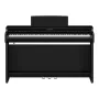 Цифровое пианино Yamaha Clavinova CLP-825 (Black) 