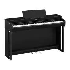 Цифрове піаніно Yamaha Clavinova CLP-825 (Black) 