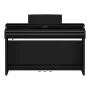 Цифровое пианино Yamaha Clavinova CLP-825 (Black) 