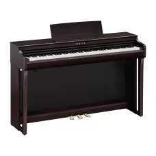 Цифрове піаніно Yamaha Clavinova CLP-825 (Dark Rosewood) 