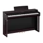 Цифровое пианино Yamaha Clavinova CLP-825 (Dark Rosewood) 