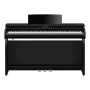 Цифровое пианино Yamaha Clavinova CLP-825 (Polished Ebony) 