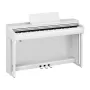 Цифровое пианино Yamaha Clavinova CLP-825 (White) 