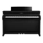 Цифровое пианино Yamaha Clavinova CLP-845 (Polished Ebony) 