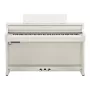 Цифровое пианино Yamaha Clavinova CLP-845 (White Birch) 