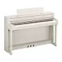 Цифровое пианино Yamaha Clavinova CLP-845 (White Birch) 