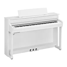 Цифрове піаніно Yamaha Clavinova CLP-845 (White)