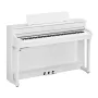 Цифровое пианино Yamaha Clavinova CLP-845 (White)