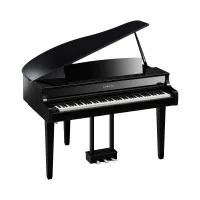 Цифровое фортепиано Yamaha Clavinova CLP-865GP (Polished Ebony)