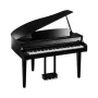 Цифровое фортепиано Yamaha Clavinova CLP-865GP (Polished Ebony)