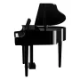 Цифровое фортепиано Yamaha Clavinova CLP-865GP (Polished Ebony)