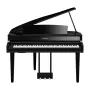 Цифровое фортепиано Yamaha Clavinova CLP-865GP (Polished Ebony)