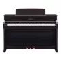 Цифровое пианино Yamaha Clavinova CLP-875 (Dark Rosewood) 