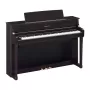 Цифровое пианино Yamaha Clavinova CLP-875 (Dark Rosewood) 