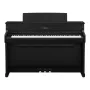 Цифровое пианино Yamaha Clavinova CLP-875 (Black) 