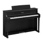 Цифровое пианино Yamaha Clavinova CLP-875 (Black) 