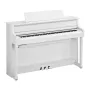 Цифровое пианино Yamaha Clavinova CLP-875 (White) 